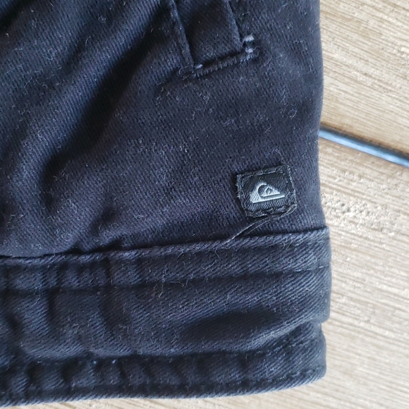 Quicksilver baby jacket - Picture 5 of 6